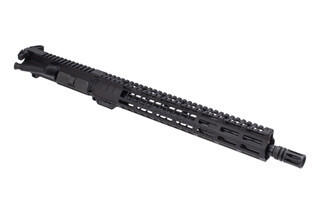 Evolve Weapons Systems 5.56 AR15 complete upper receiver with 12.5 inch barrel